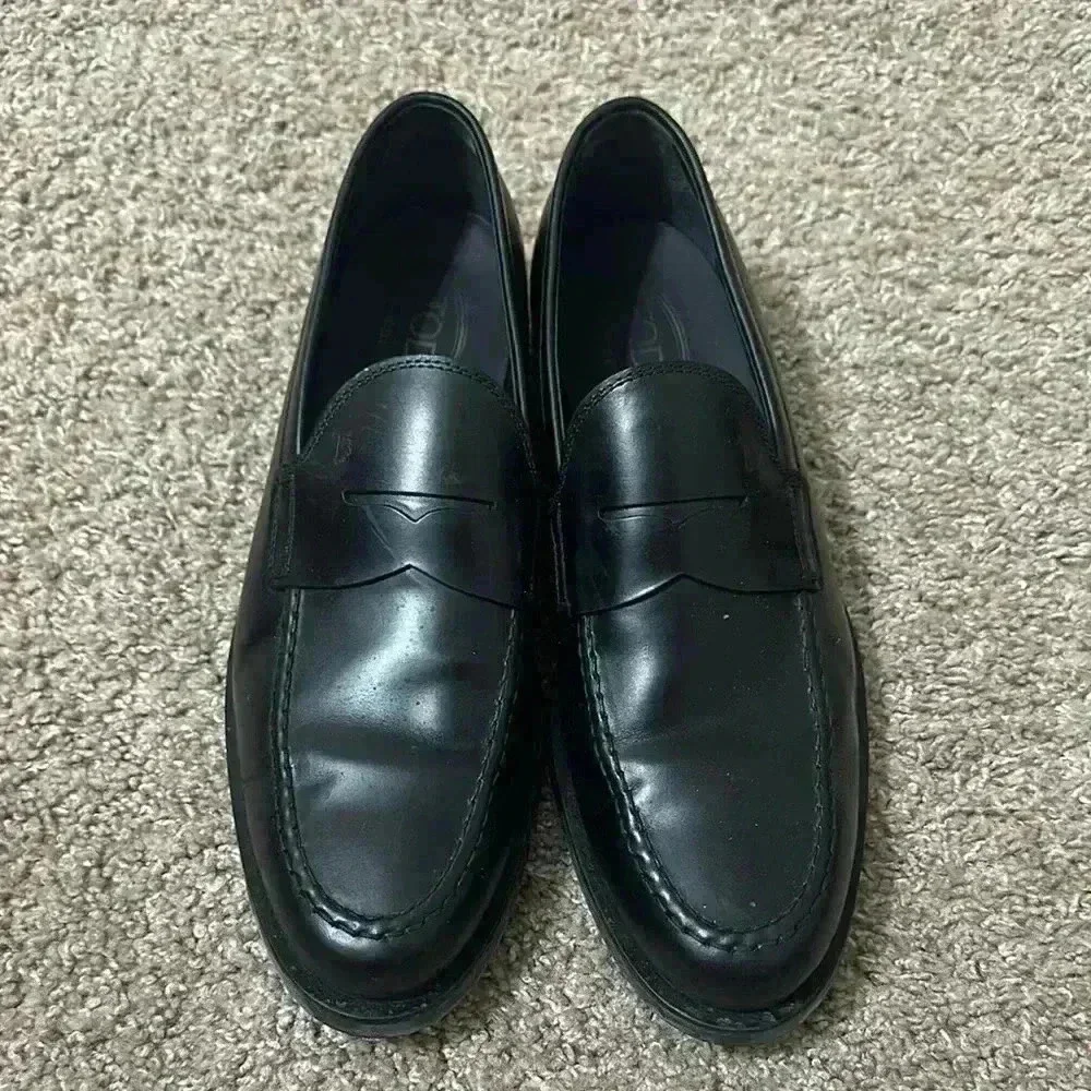 Tod’s
